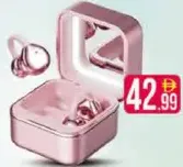 Hie-Q Earbuds Queen-Q1