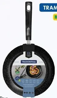 Tramontina Sicilia Frying Pan