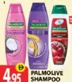 Palmolive Shampoo