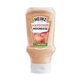 Heinz Mayochup Mayonnaise