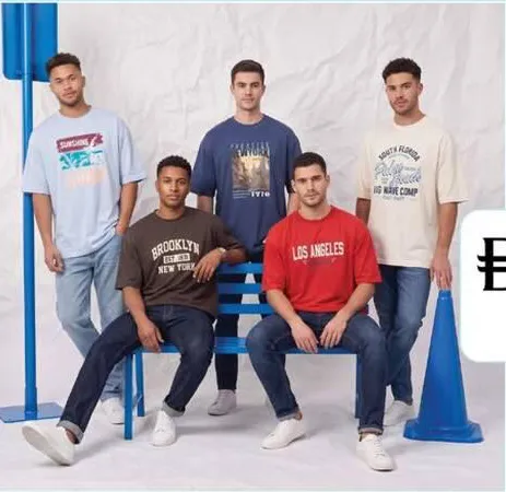 Mens Jeans Assorted