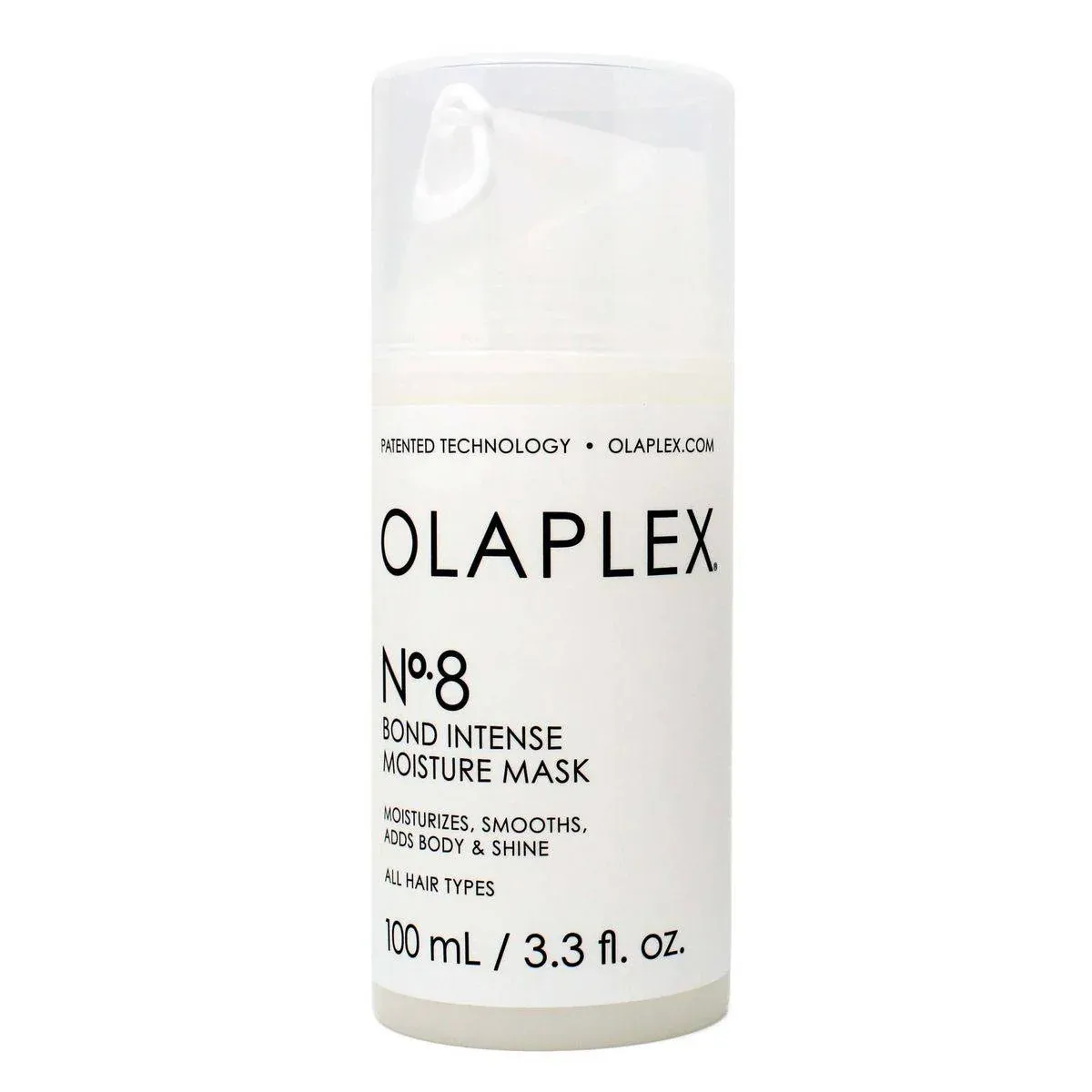 Olaplex قناع الترطيب المكثف No.8 Bond