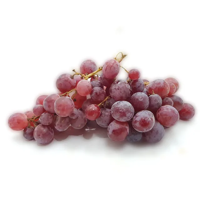 Fresh Grapes Red Globe Lebanon