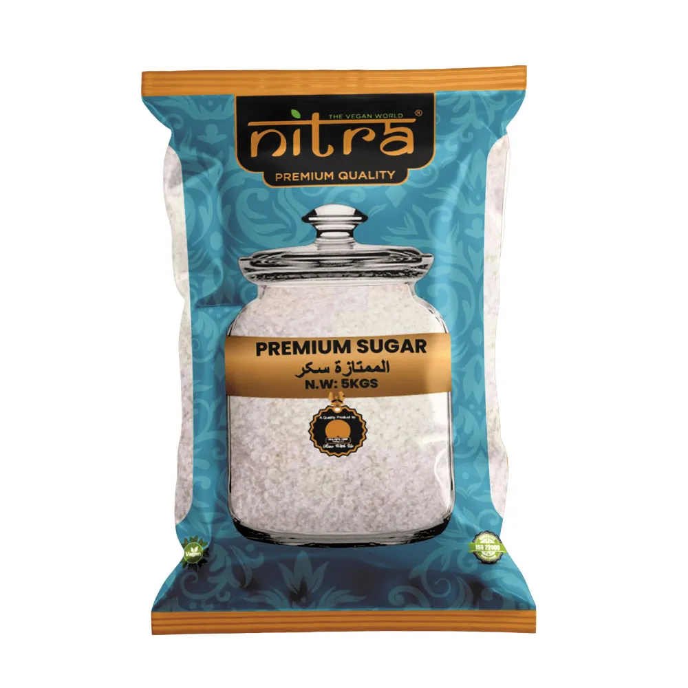 Nitra سكر فاخر