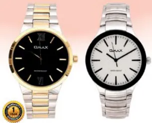 Omax ساعة رجالي متنوعة