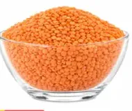 Masoor Dal Loose