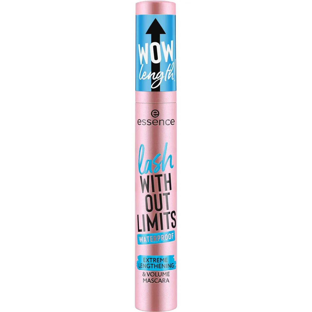 ماسكارا لاش مقاومة للماء Essence