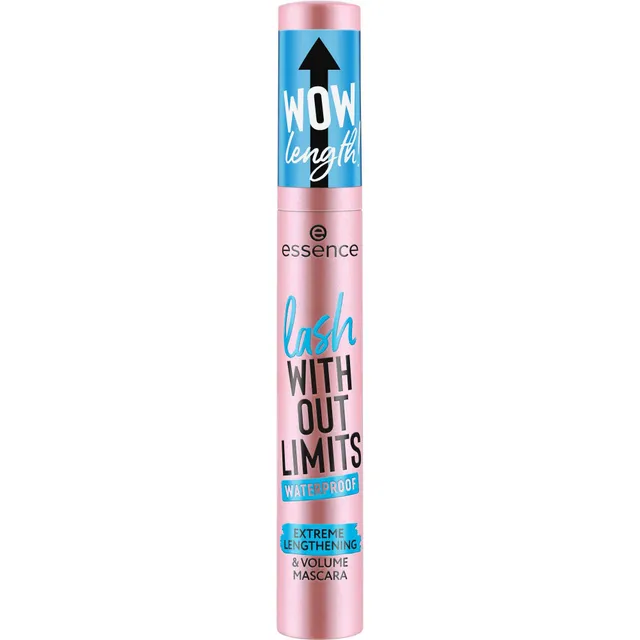 Essence Lash Waterproof