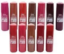 Beauty Berry Lipstick Assorted
