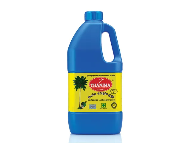 Thanima Coconut Oil