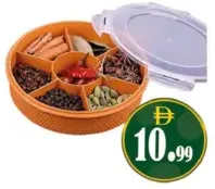 Masala Box