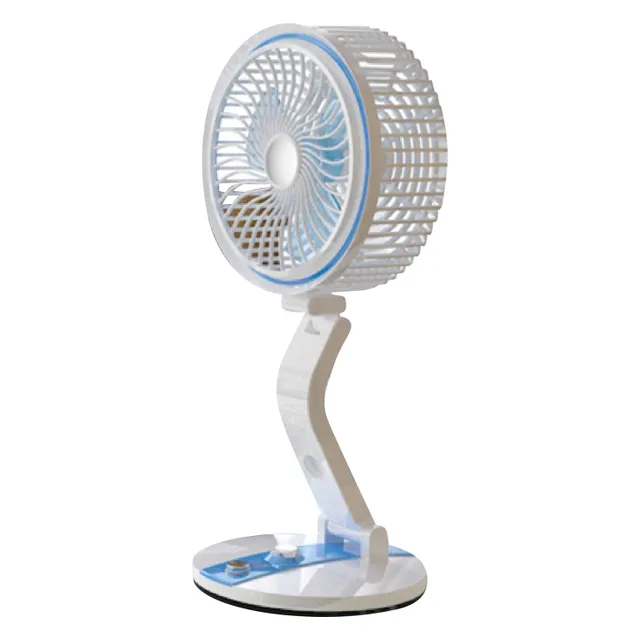 Universal Rechargeable Mini Fan, UN-RMF2018