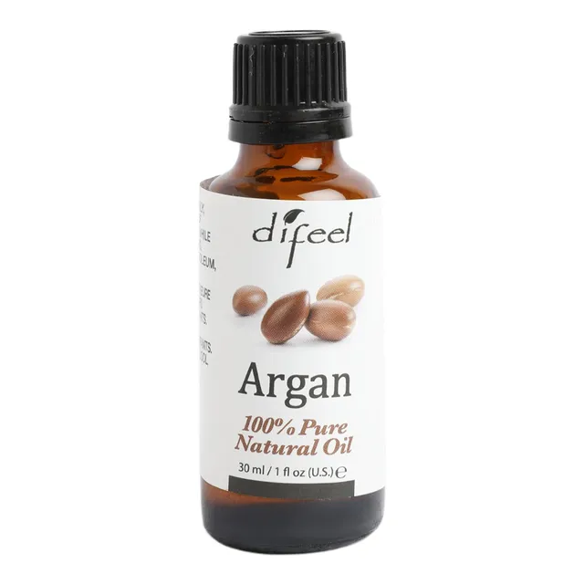 Difeel Argan Oil, 100% Pure Essential Oil