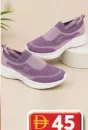 Sparx Ladies Shoe Sl 246