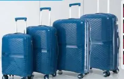4Whil Trolley Bag