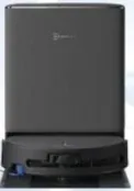 Ecovacs T90 Pro Omni