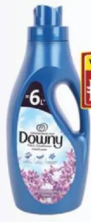 Downy Fabric Conditioner