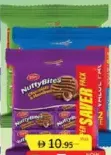 Tiffany Bites Assorted