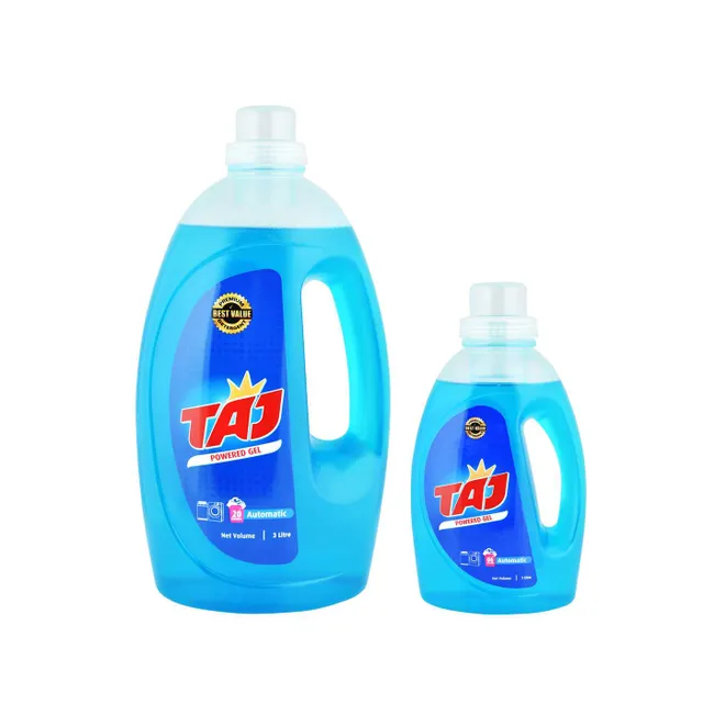 Taj Detergent Gel +