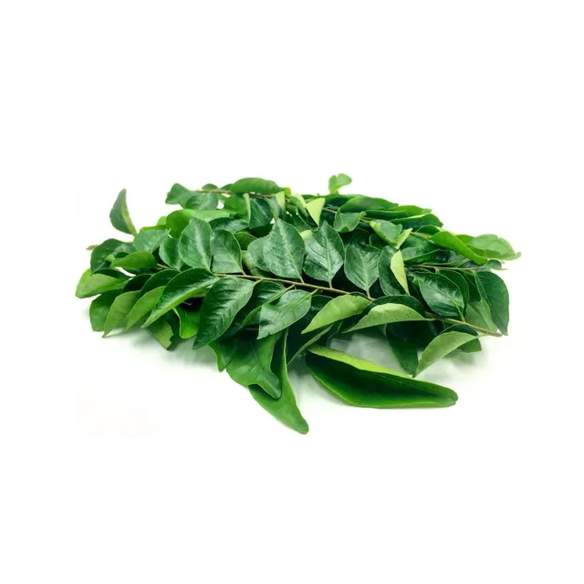 Curry Leaves