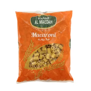 Al Maedah مكرونة الخليجية متنوعة