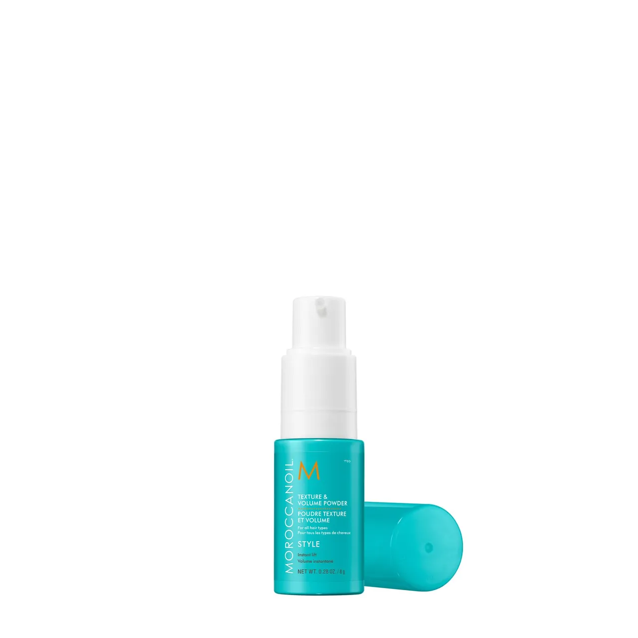 Moroccanoil بودرة الكثافة والحجم 0.28 Fl. Oz.