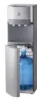 electrolux Bottom Loading Water Dispenser EDBMFDXSG, 420 W, Silver