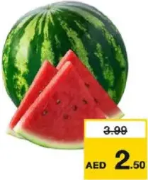 Water Melon