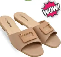 Ladies Sandal