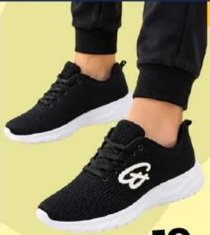 Ladies Sports Shoes Assorted