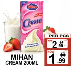 Mihan Cream