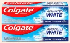 Colgate T/P Max White مضاد للتبغ
