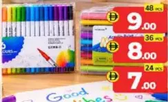 Acrylic Paint Marker