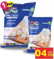 Desi Fresh مالاي بانير