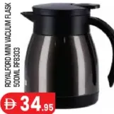 Royalford Mini Vacuum Flask RF303