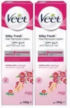 Veet فيت كريم إزالة الشعر