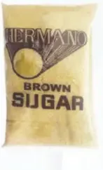 Hermano سكر أسمر ناعم هيرمانو