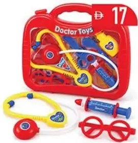 Doctor Toys Set 7757AB