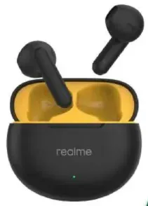 Realme سماعات اذن لاسلكية