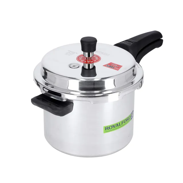 Royalford Pressure Cooker