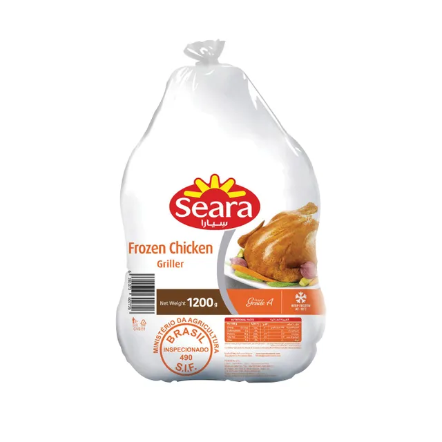 Seara Chicken Griller