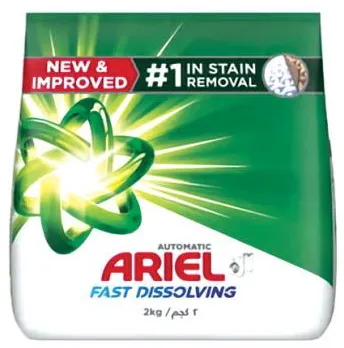 Ariel أورا فريش مسحوق غسيل يونيفرسال