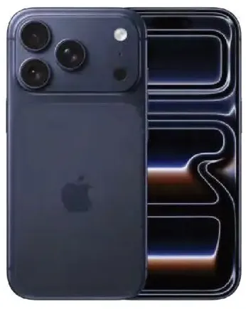 Apple ابل آيفون 17 برو