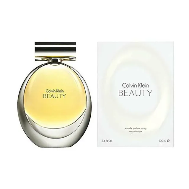 Calvin Klein Beauty Edp For Women