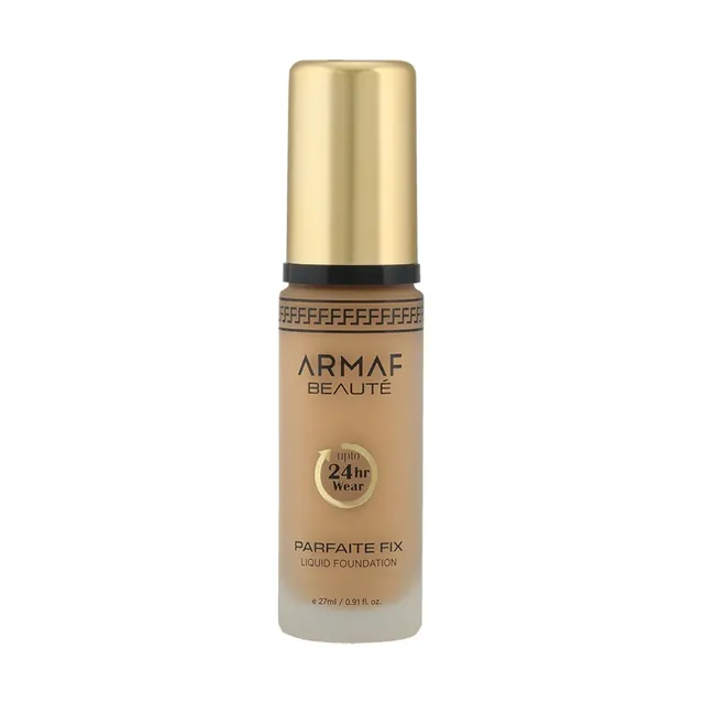 Armaf Beaute Parfaite Fix Liquid Foundation 06 Sand