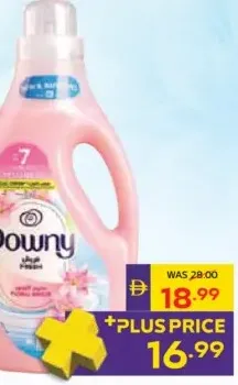 Downy Fabric Softener Assorted