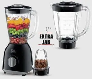 Black+Decker خلاط بلاك اند ديكر