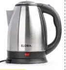 Elora Electric Kettle ELWK2832