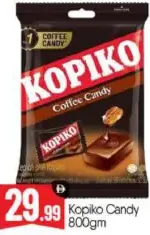 Kopiko Candy