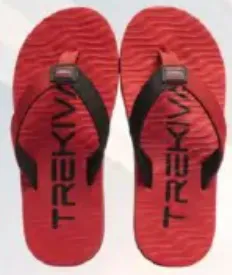 Trekiva Mens Slipper